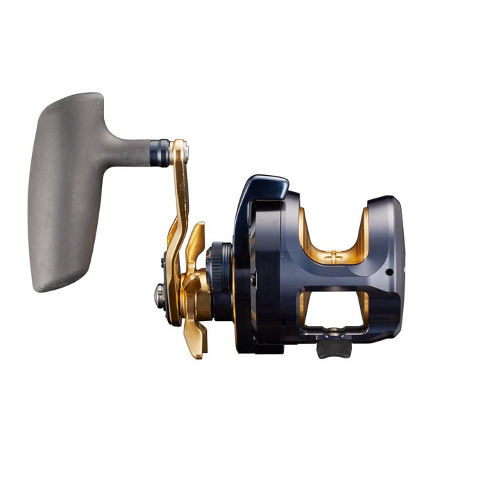 Daiwa Baitcast Reel 22 SALTIGA 15HL Left handed 7.1:1 Casting Reel ‎00631523 NEW_6