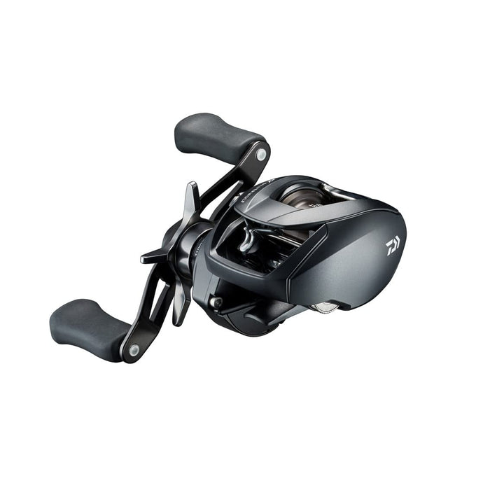 Daiwa Silver Wolf SV TW 1000XH PE special 8.5 Right Hand Casting Reel ‎00631516_1