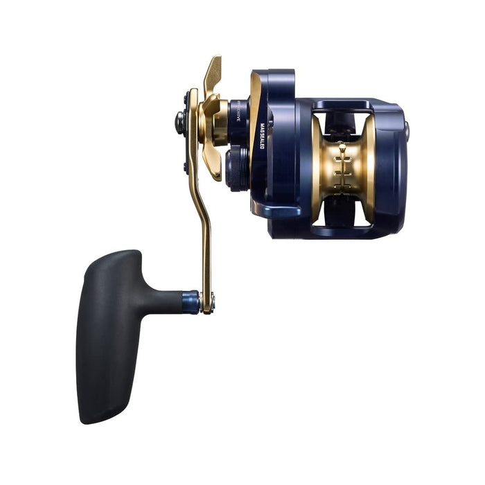 Daiwa Baitcasting Reel 22 SALTIGA 15SL Left Handed Fishing Reel 00631521 NEW_3