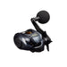 Daiwa 22 LIGHTGAME IC 150L Baitcasting Reel Left Handed Multi Color ‎00621072_1