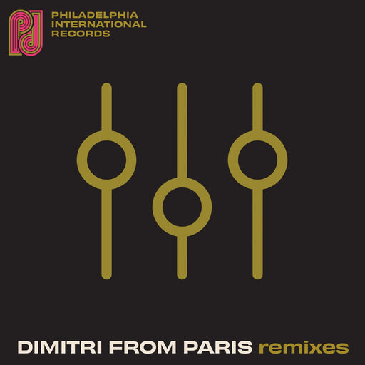 [CD] PHILLY SOUL REMIXES DIMITRI FROM PARIS Nomal Edition V.A. SICP-6431 NEW_1