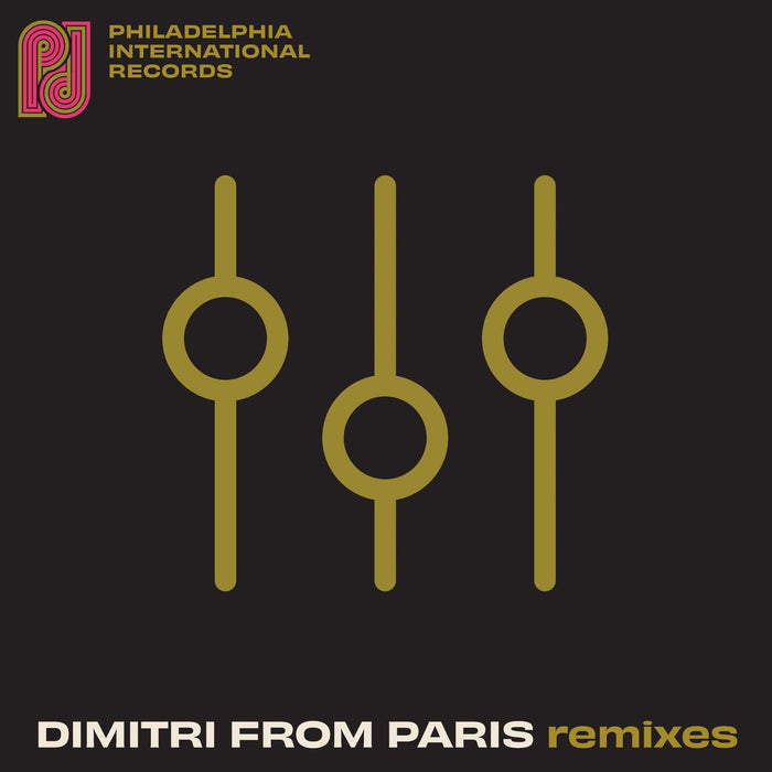 [CD] PHILLY SOUL REMIXES DIMITRI FROM PARIS Nomal Edition V.A. SICP-6431 NEW_1