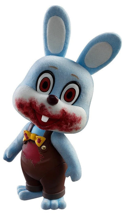 Nendoroid 1811b Silent Hill 3 Robbie the Rabbit (Blue) Painted Figure G12774 NEW_1