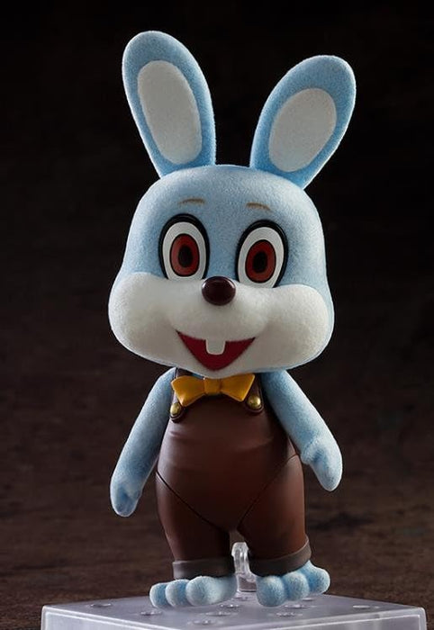 Nendoroid 1811b Silent Hill 3 Robbie the Rabbit (Blue) Painted Figure G12774 NEW_2