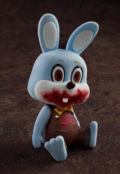 Nendoroid 1811b Silent Hill 3 Robbie the Rabbit (Blue) Painted Figure G12774 NEW_4
