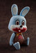 Nendoroid 1811b Silent Hill 3 Robbie the Rabbit (Blue) Painted Figure G12774 NEW_4