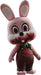 Nendoroid 1811a Silent Hill 3 Robbie the Rabbit (Pink) Painted Figure G12773 NEW_1