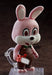 Nendoroid 1811a Silent Hill 3 Robbie the Rabbit (Pink) Painted Figure G12773 NEW_2