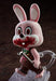 Nendoroid 1811a Silent Hill 3 Robbie the Rabbit (Pink) Painted Figure G12773 NEW_3