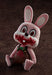 Nendoroid 1811a Silent Hill 3 Robbie the Rabbit (Pink) Painted Figure G12773 NEW_4