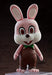 Nendoroid 1811a Silent Hill 3 Robbie the Rabbit (Pink) Painted Figure G12773 NEW_5