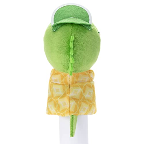 SING: Next Stage Chokkori-san Miss Crawly Plush Doll TAKARATOMY A.R.T.S ‎720871_3