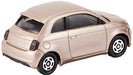 Takara Tomy Tomica No.16 Fiat 500e (Box) Diecast Miniature Car 1/59 scale NEW_2