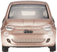 Takara Tomy Tomica No.16 Fiat 500e (Box) Diecast Miniature Car 1/59 scale NEW_4