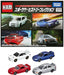 Takara Tomy Tomica Sports Car Collection Miniature Car ‎194422 Zinc Alloy NEW_1