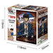 Detective Conan Puzzle 108 Pieces Matsuda Jinpei, Solitary Investigator 03-080_2