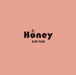 [CD+DVD] Honey First Press Limited Edition 2 KAT-TUN JACA-5955 J-Pop Album NEW_1