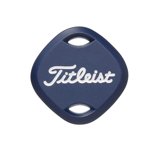 TITLEIST SS22 Golf Ball Cap Clip Marker TA22CCMK NV Navy Zinc Alloy Magnet NEW_1