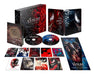 Venom Let There Be Carnage Japan Premium Ed. 4K UHD+Blu-ray Steelbook BPBH-01274_1