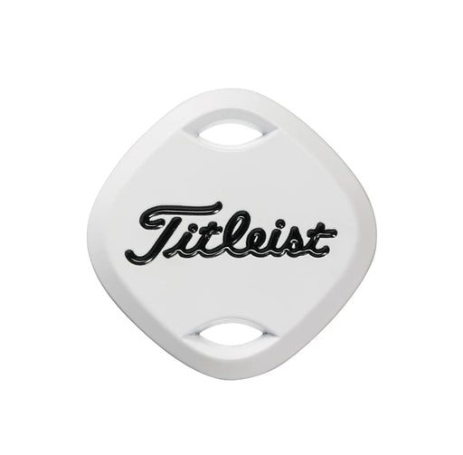 TITLEIST SS22 Golf Ball Cap & Clip Marker TA22CCMK WT White Unisex Adult NEW_1