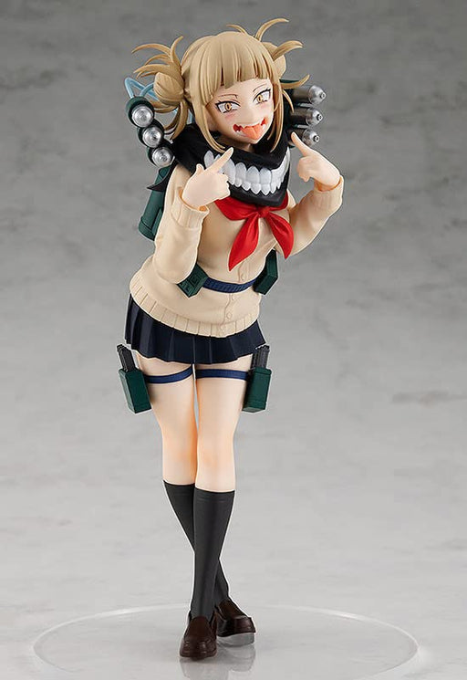 POP UP PARADE My Hero Academia Toga Himiko Limited Ver. Figure Good Smile Co._1