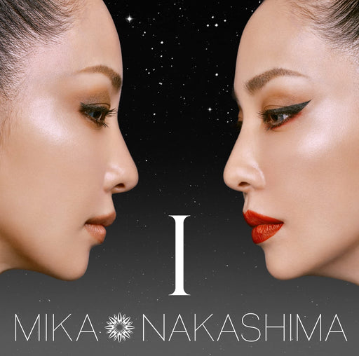 [CD] I First Self-Produced Nomal Edition Mika Nakashima AICL-4229 J-Pop NEW_1