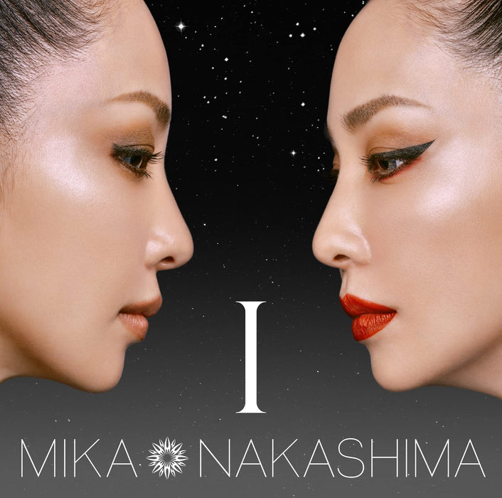 [CD] I First Self-Produced Nomal Edition Mika Nakashima AICL-4229 J-Pop NEW_1