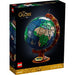 LEGO Ideas The Globe 21332 In the Box Plastic 2585 pieces Non-toxic Multicolor_3