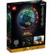 LEGO Ideas The Globe 21332 In the Box Plastic 2585 pieces Non-toxic Multicolor_5