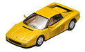 Tomica Limited Vintage NEO 1/64 Ferrari testarossa Late Version Yellow 321323_1