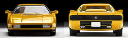 Tomica Limited Vintage NEO 1/64 Ferrari testarossa Late Version Yellow 321323_4