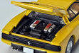 Tomica Limited Vintage NEO 1/64 Ferrari testarossa Late Version Yellow 321323_5