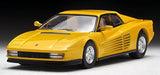 Tomica Limited Vintage NEO 1/64 Ferrari testarossa Late Version Yellow 321323_6