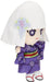 Demon Slayer: Kimetsu no Yaiba Shiro Kami Chibi Plush Doll 2635 Polyesete NEW_2