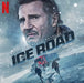 [CD] THE ICE ROAD Music From The Netflix Film Nomal Edition RBCP-3414 OST NEW_1