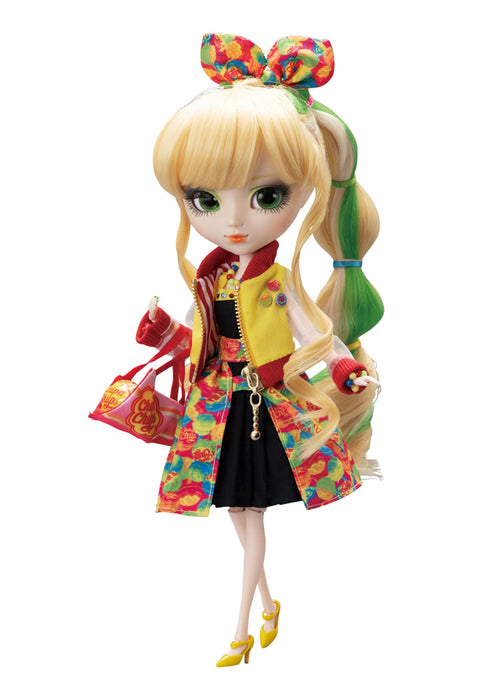 Groove Pullip P-279 Chupa Chups Fashion Doll Action Figure 310mm non-scale NEW_1