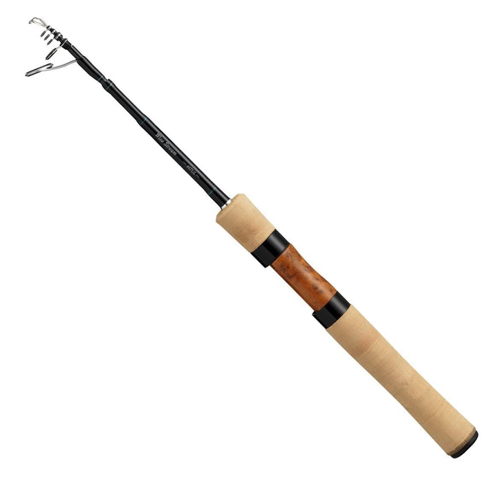 DAIWA Trout/Native Wise Stream Black 56TL Q Telescopic specifications ‎05809556_1