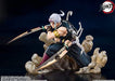 Figuarts ZERO Demon Slayer: Kimetsu no Yaiba Tengen Uzui Figure BDIDS632425 NEW_4