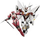 Evolution-Toy HAFM Tekkaman Blaster Blade & Tekkaman Rapier Action Figure NEW_1