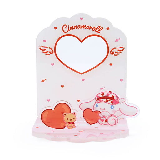 Sanrio Cinnamoroll acrylic multi stand cupid 824895 Photo, Smartphone Stand NEW_1