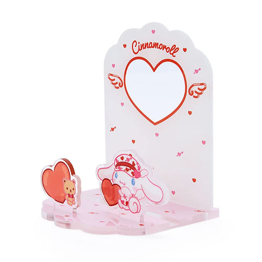 Sanrio Cinnamoroll acrylic multi stand cupid 824895 Photo, Smartphone Stand NEW_2