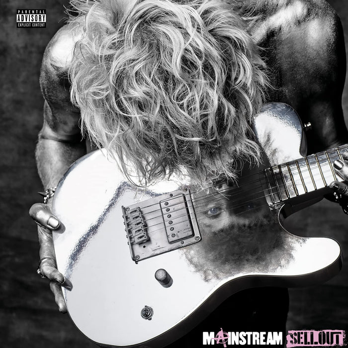 [CD] Mainstream Sellout with Bonus Tracks MACHINE GUN KELLY UICS-1388 Rock NEW_1