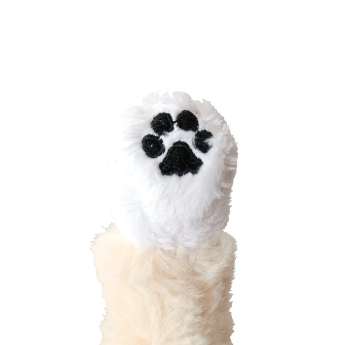 Chihuahua Sun Lemon Hizawanko Knee Dog Plush Doll Animal SS Size P-8062 NEW_7