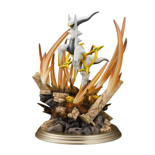 Pokemon Center Original Figure Arceus H28.5xW20xD23cm PVC/ABS Game Character NEW_2