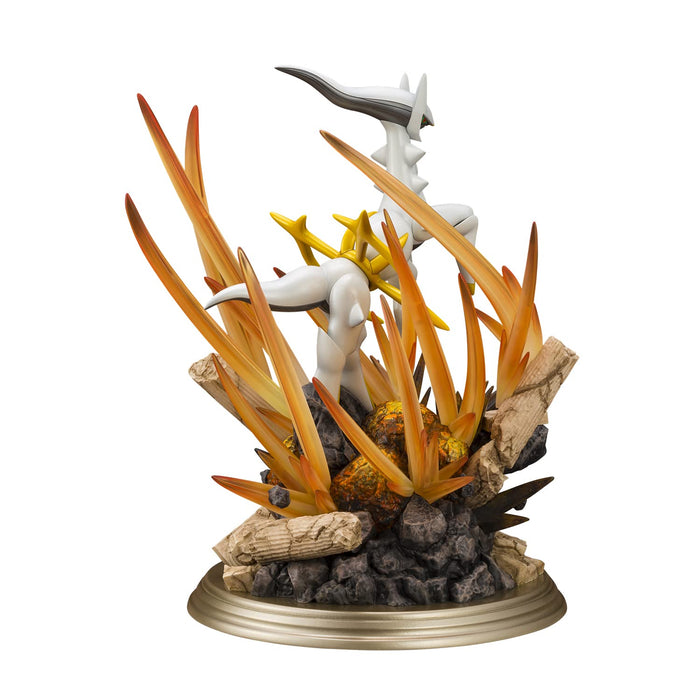Pokemon Center Original Figure Arceus H28.5xW20xD23cm PVC/ABS Game Character NEW_6
