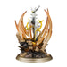 Pokemon Center Original Figure Arceus H28.5xW20xD23cm PVC/ABS Game Character NEW_9