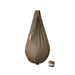 Marna Shupatto Minimal Bag Eco Friendly Bag 12L Brown Sugar Washmachine Safe NEW_1