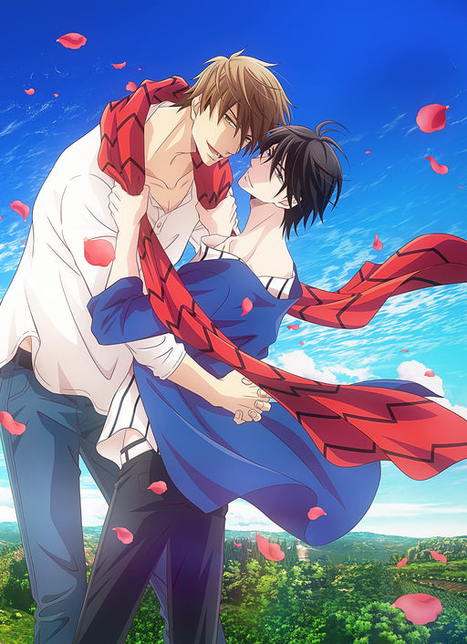 [DVD+CD] Dakaichi Spain Arc First Limited Edition Booklet Included ANZB-14037_1