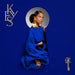 [CD] Keys with Japan Bonus Track Nomal Edition Alicia Keys SICP-6449 Soul/R&B_1