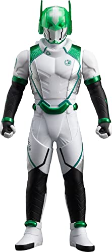 Sofubi Dogengers Rookie non-scale Painted Soft Vinyl Action Figure G15927 NEW_1